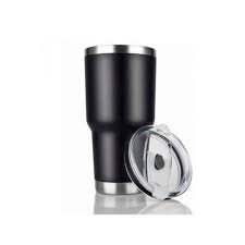 Termo Genérico 30oz | Acero Inoxidable Doble Pared al Vacío